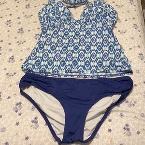 Victoria’s Secret Tankini